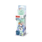 Nuk Disney Frozen Mini-Me Flip Παγούρι με στόμιο 2 σε 1 από 12 μηνών, 1 τεμάχιο - Image 2