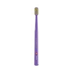 Curaprox CS 1560 Soft Μαλακή Οδοντόβουρτσα Μωβ-Πράσινο, 1 τεμάχιο