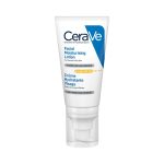 CeraVe AM Facial Moisturising Lotion SPF50 Ενυδατική Κρέμα Προσώπου με Δείκτη Προστασίας SPF50, 52ml