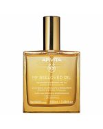 Apivita My Beeloved Oil Ξηρό Λάδι Θρέψης & Επανόρθωσης για Πρόσωπο, Σώμα & Μαλλιά, 100ml