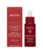 Apivita Beevine Elixir Firming Activating Lift Serum Ορός Ενεργοποίησης για Σύσφιξη & Lifting, 30ml