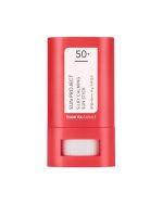 Thank You Farmer Sun Project Silky Calming Sun Stick SPF50+ PA+++ Υποαλλεργικό Αντηλιακό Στικ για όλους τους τύπους δέρματος, 14g