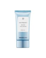 Thank You Farmer Sun Project Water Sun Cream SPF50+ PA+++ Ενυδατικό Αντηλιακό Προσώπου για τη Ξηρή Επιδερμίδα, 50ml