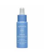 Apivita Aqua Beelicious Booster Αναζωογόνησης και Ενυδάτωσης με Λουλούδια & Μέλι, 30ml