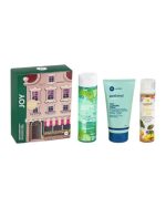 Panthenol Extra Promo Pack Limited Edition Joy Αφρός Καθαρισμού Προσώπου 150ml, Τονωτική Λοσιόν Καθαρισμού 200ml & Αρωματικό Mist 100ml