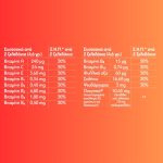 Altion Kids Polyvitamins Πολυβιταμινούχο Συμπλήρωμα Διατροφής για Παιδιά με Βιταμίνες & Μέταλλα, 60 ζελεδάκια - Image 2