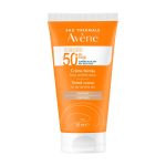 Eau Thermale Avène - Αντηλιακή Κρέμα με Χρώμα TriAsorB™ SPF50+, 50ml