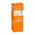 Eau Thermale Avène - Αντηλιακή Κρέμα με Χρώμα TriAsorB™ SPF50+, 50ml - Image 2