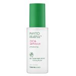Thank You Farmer Phyto Relieful Cica Καταπραϋντική Αμπούλα, 50ml