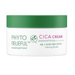 Thank You Farmer Phyto Relieful Cica Καταπραϋντική Κρέμα, 80ml