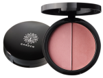 Garden of Panthenols 08 Pink Champagne Duo Blush Palette