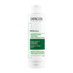 Vichy Dercos P.SOlution Σαμπουάν για το Τριχωτό με τάση Ψωρίασης, κατά των Λέπιων & του Κνησμού, 200ml