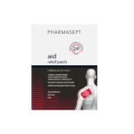 Pharmasept Aid Επίθεμα για τον Πόνο Αναλγητικό επίθεμα μιας χρήσης, 1 τεμάχιο