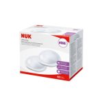 Nuk Ultra Dry Επιθέματα Στήθους, 60 τεμάχια