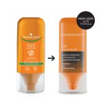 Pharmasept Promo Aid Hot Power Gel Θερμαντικό Τζελ για Ανακούφιση στα Πιασμένα & Κουρασμένα Σημεία του Σώματος, 2x100ml - Image 2
