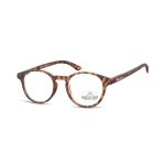 Montana Eyewear Γυαλιά ανάγνωσης Ταρταρούγα MR52E +2.50, 1 τεμάχιο