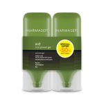 Pharmasept Promo Cryo Power Gel Ψυκτικό Τοπικό Αναλγητικό Τζελ με Εκχυλίσματα Βοτάνων, 2x100ml