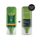 Pharmasept Promo Cryo Power Gel Ψυκτικό Τοπικό Αναλγητικό Τζελ με Εκχυλίσματα Βοτάνων, 2x100ml - Image 2