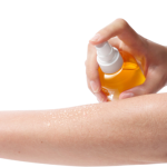 Vichy Capital Soleil Αντηλιακό Νερό Water Spray με Β-Καροτένιο SPF50 Για Ομοιόμορφο Μαύρισμα, 200ml - Image 5