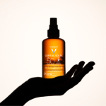 Vichy Capital Soleil Αντηλιακό Νερό Water Spray με Β-Καροτένιο SPF50 Για Ομοιόμορφο Μαύρισμα, 200ml - Image 4