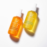 Vichy Capital Soleil Αντηλιακό Νερό Water Spray με Β-Καροτένιο SPF50 Για Ομοιόμορφο Μαύρισμα, 200ml - Image 3