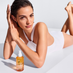 Vichy Capital Soleil Αντηλιακό Νερό Water Spray με Β-Καροτένιο SPF50 Για Ομοιόμορφο Μαύρισμα, 200ml - Image 2