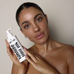 Tanpire Body Cream Hydrating Moisturizer, Ενυδατική Κρέμα Σώματος, 200ml - Image 2