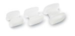 GEHWOL Toe Separators Αποστάτης δακτύλων ποδιού G Medium 3τμχ - Image 2