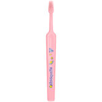 TePe Kids Παιδική Οδοντόβουρτσα Soft Ροζ για 6+ χρονών, 1 τεμάχιο