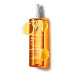 Vichy Capital Soleil Cell Protect Invisible Oil Αόρατο Λάδι Πολύ Υψηλής Προστασίας SPF50+, 200ml - Image 4