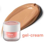 Clinéa Tint n' Glow - Gel Κρέμα Ενίσχυσης Λάμψης με Χρώμα 50ml - Image 2