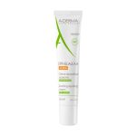 A-Derma Epitheliale AH ULTRA Καταπραϋντική Επανορθωτική Κρέμα κατά των σημαδιών, 40ml