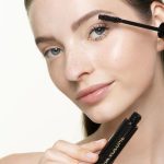 Korres Volcanic Minerals Drama Volume Mascara 01 Μαύρο, 11ml - Image 4