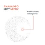 Eau Thermale Avène - Σπρέι Ιαματικού Νερού με Καταπραϋντικές & Αντι-Ερεθιστικές Ιδιότητες, 300ml - Image 2