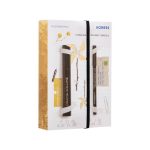 Korres Gift Set Volcanic Minerals Μάσκαρα, 11ml & Μολύβι Ματιών Black, 1.2g - Image 2
