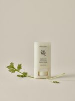 Beauty of Joseon Matte Sun Stick Mugwort & Camelia SPF50 PA++++ – Ματ Αντιηλιακό Στικ με Αρτεμισια, 18gr - Image 4