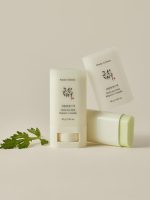 Beauty of Joseon Matte Sun Stick Mugwort & Camelia SPF50 PA++++ – Ματ Αντιηλιακό Στικ με Αρτεμισια, 18gr - Image 2