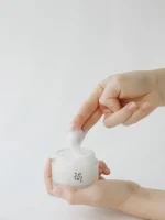 Beauty of Joseon Dynasty cream Ισχυρή Ενυδατική Κρέμα για Έντονη Θρέψη, 50ml - Image 7