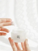 Beauty of Joseon Dynasty cream Ισχυρή Ενυδατική Κρέμα για Έντονη Θρέψη, 50ml - Image 10
