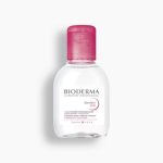 Bioderma Sensibio H2O Νερό Καθαρισμού Micelllaire, 100ml