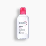 Bioderma Sensibio H2O Νερό Καθαρισμού Micelllaire, 250ml