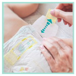 Pampers Premium Care Πάνες Μέγεθος 0, (<3kg), 30 Πάνες - Image 3