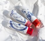 Korres Lip Balm Mulberry Κοκκινά Μούρα - Φυσικό Χρώμα, 4.5g - Image 2