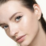 Korres Volcanic Minerals Professional Long Lasting Μολύβι Ματιών - 01 Μαύρο, 1,2gr - Image 2