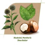 FeniNatural Κρέμα για ανακούφιση από την Φαγούρα και τον Ερεθισμό, με 94% Συστατικά Φυσικής Προέλευσης, 30ml - Image 3