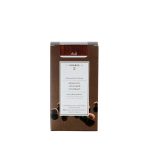 Korres Argan Oil Advanced Colorant Βαφή Μαλλιών 6.4 Ξανθό Σκούρο Χάλκινο, 1 τεμάχιο