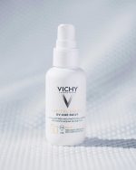 Vichy Capital Soleil UV Age Daily SPF50+ Anti-Aging Sun Cream Λεπτόρρευστο Αντιηλιακό Κατά της Φωτογήρανσης, 40ml - Image 4
