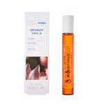 Korres Midnight Dahlia Eau De Toilette Άρωμα, 10ml