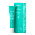 Clinéa Eye Smoothie - Ενυδατική Κρέμα Ματιών για τους Μαύρους Κύκλους 15ml - Image 3