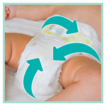 Pampers Premium Care Πάνες Μέγεθος 0, (<3kg), 30 Πάνες - Image 2